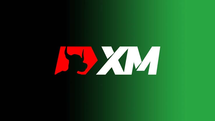 Logo XM Broker