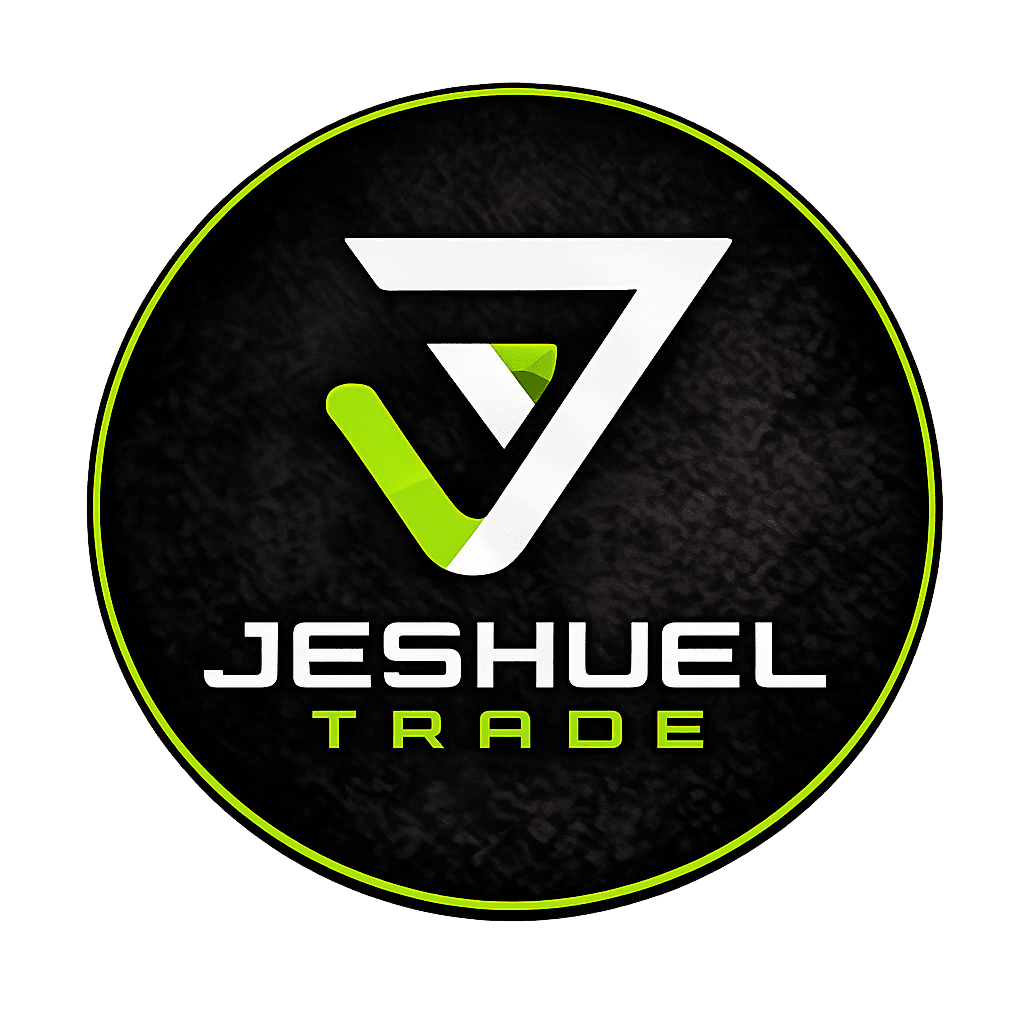 Jeshuel Trade